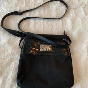 Crossbody purse
